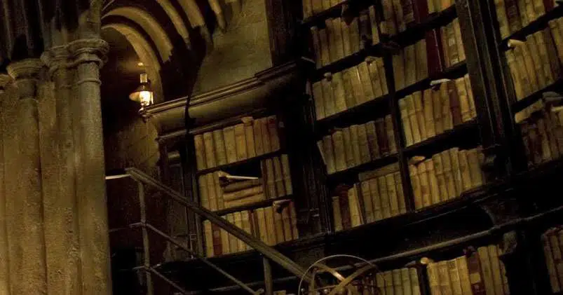 Il cimitero dei libri dimenticati